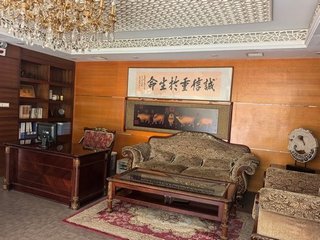 东方鑫晟贷款